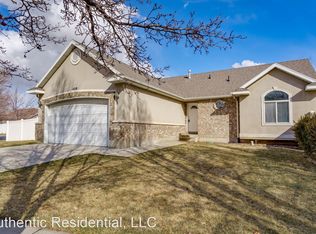 409 S 1125 W, Layton, UT 84041