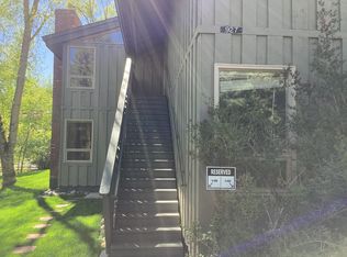 927 Red Sandstone Rd UNIT 14D, Vail, CO 81657