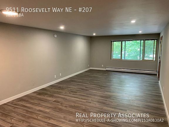 2nd image of 9511 Roosevelt Way NE #207