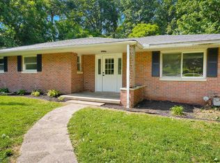 4941 Kuebler Rd, Evansville, IN 47720