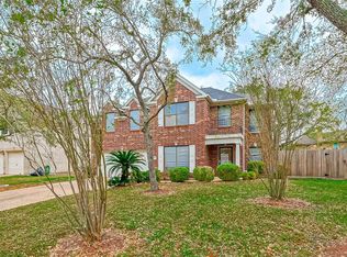 13507 Heron Field Ct, Houston, TX 77059