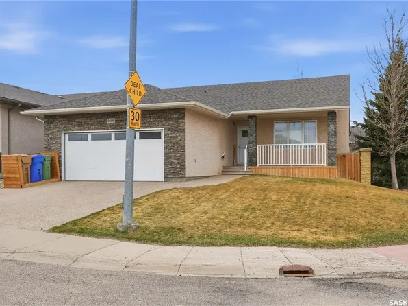 4666 Shumiatcher CRESCENT, Regina, SK S4X 0B7