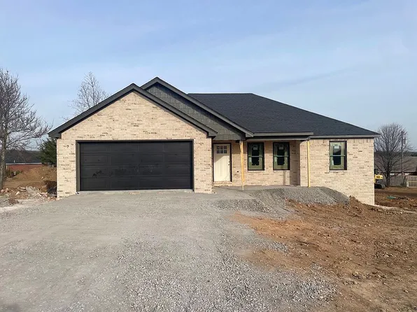 1980 N Sunset Strip, Tahlequah, OK 74464