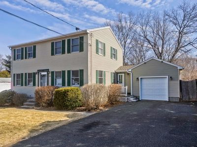 114 Vineland Ave, East Longmeadow, MA, 01028