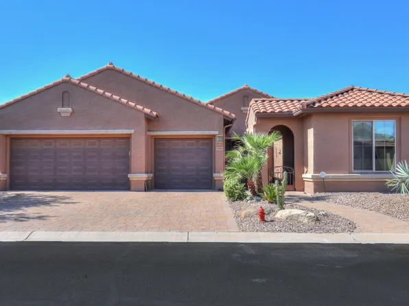 5328 N CORDES Drive, Eloy, AZ 85131