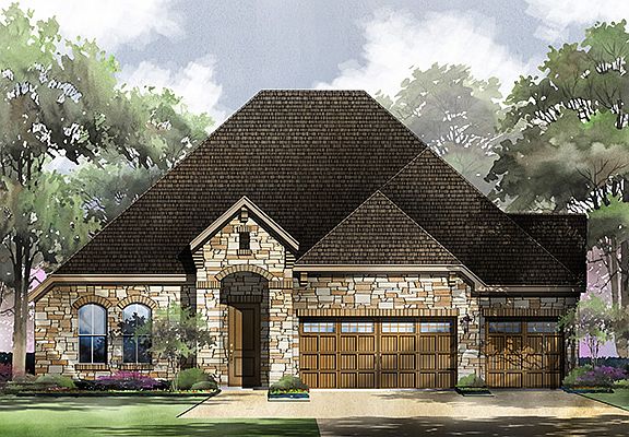 Elevation C