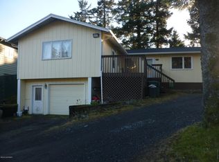 1618 Selief Ln, Kodiak, AK 99615