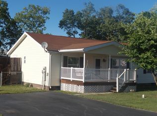 136 Teal Rd, Martinsburg, WV 25405