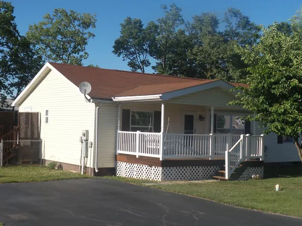 136 Teal Rd, Martinsburg, WV 25405