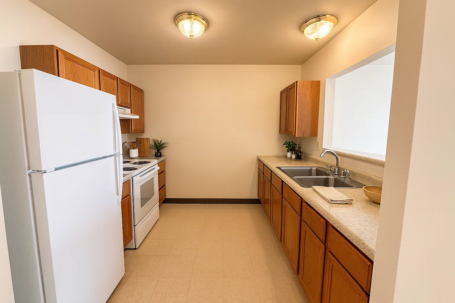 Hopewell Senior Village Apartments - 62 & Older — Photo 3