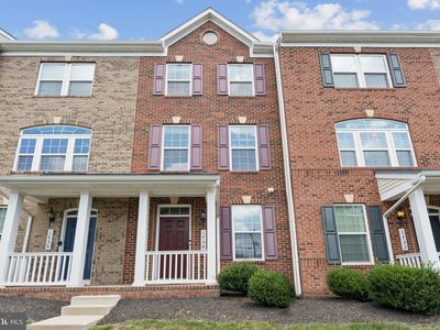 1734 Featherstone Rd, Woodbridge, VA, 22191