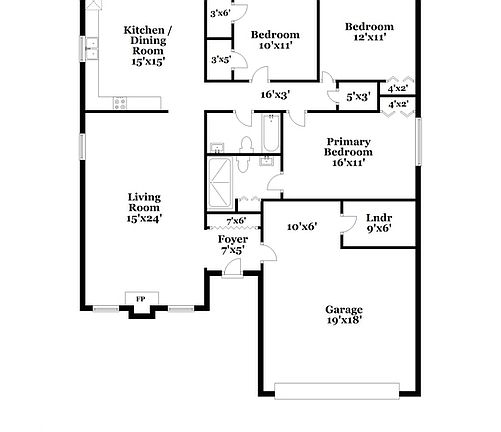 2nd image of this home