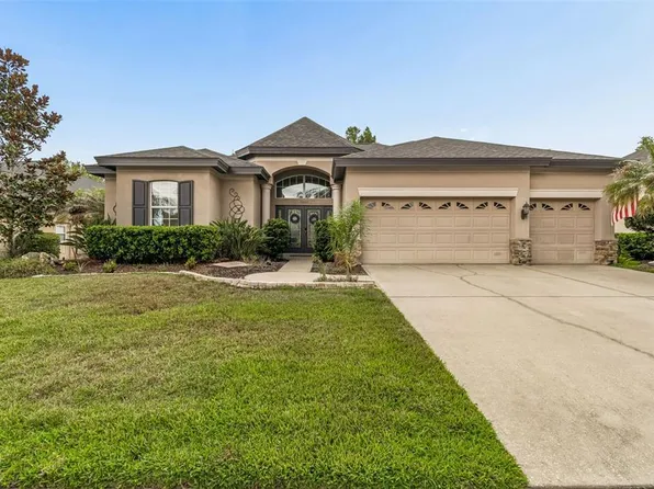 23305 GRACEWOOD CIRCLE, LAND O LAKES, FL 34639