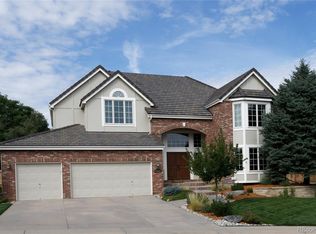 9547 Kemper Dr, Lone Tree, CO 80124