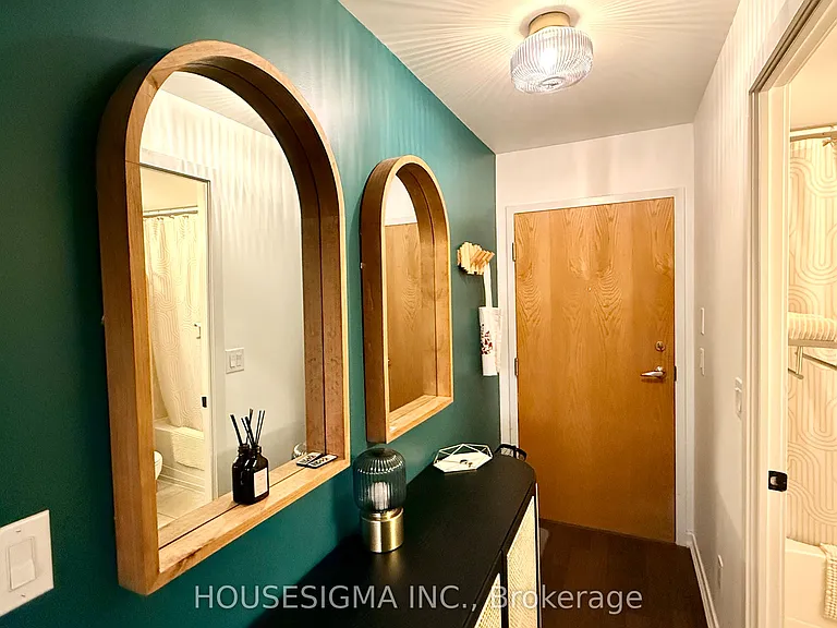 38 Joe Shuster Way #508 — Photo 2