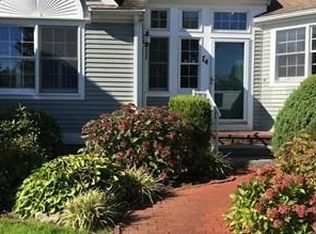 74 Hidden Bay Dr, Dartmouth, MA 02748