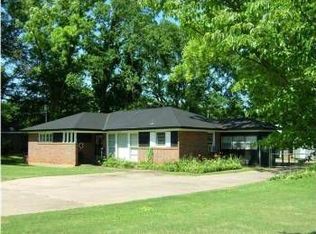 631 Hillman St, Montgomery, AL 36109