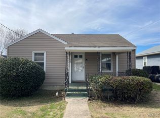 73 Juanita Dr, Tuscaloosa, AL 35404