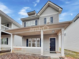 13031 Windy Lea Ln, Huntersville, NC 28078