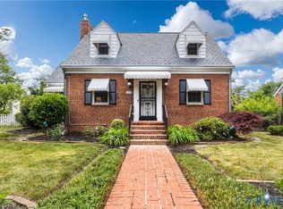 3607 Missouri Ave, Richmond, VA 23222