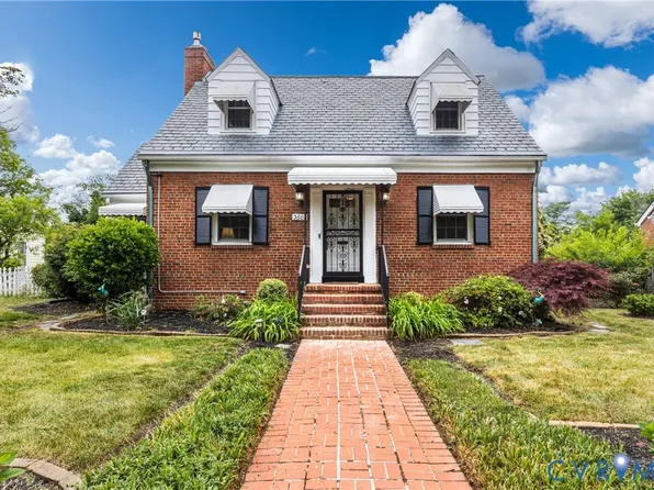 3607 Missouri Ave, Richmond, VA 23222