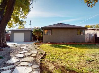 1800 Teresa St, Modesto, CA 95350