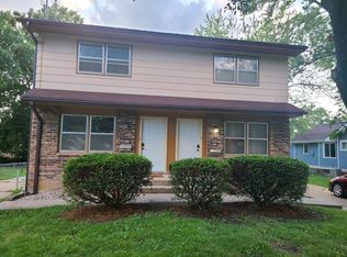 2616 53rd St, Des Moines, IA 50310