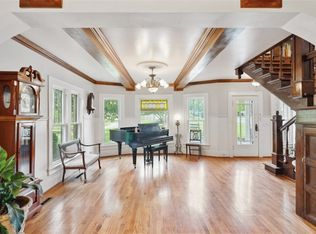 1100 N Lowell Rd, Springdale, AR 72764