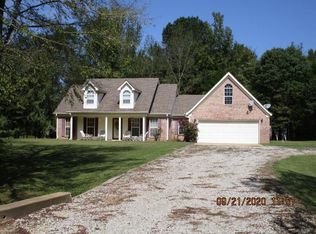 93 E Gramling Rd, Byhalia, MS 38611