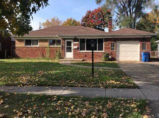 27061 Sylvan Ave, Warren, MI 48093