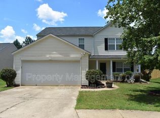 116 Crescent Creek Ct, Greenville, SC 29605