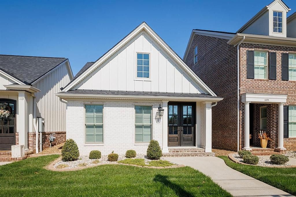 1107 Hill Ave, Owensboro, KY 42301 Zillow