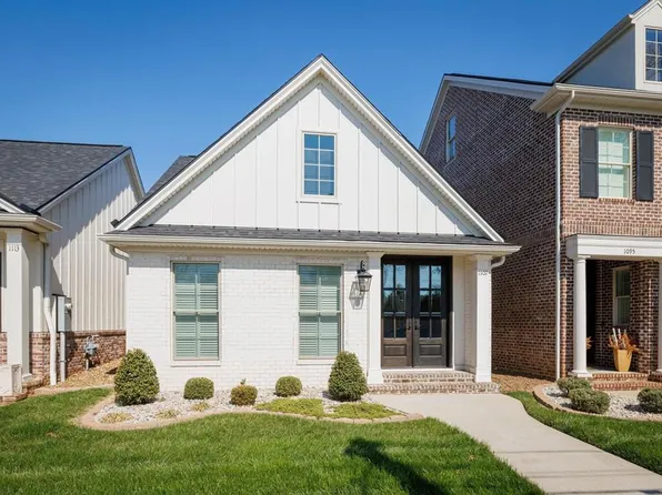 1107 Hill Ave, Owensboro, KY 42301