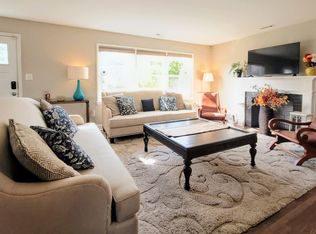 (Undisclosed Address), Bethesda, MD 20817
