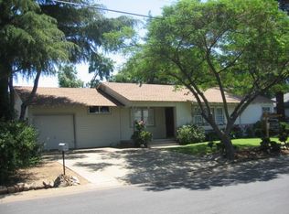 1536 Manchester Dr, Concord, CA 94521