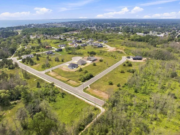 Lt99 SANDY BAY HIGHLANDS, Two Rivers, WI 54241