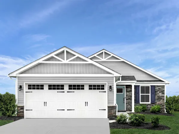 206 Copper Pointe Loop LOT 220, Conway, SC 29526