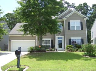 112 Saw Palm Dr, Ladson, SC 29456