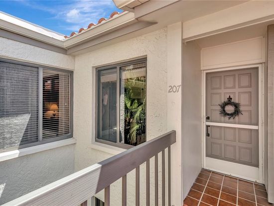 6357 BAHIA DEL MAR BOULEVARD #207, Saint Petersburg, FL 33715