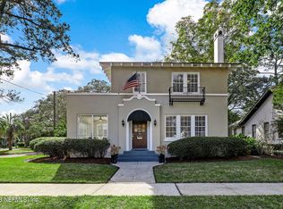 1390 Belvedere Ave, Jacksonville, FL 32205