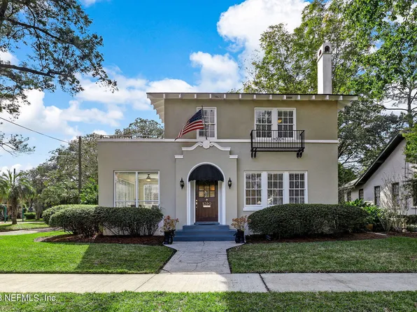 1390 BELVEDERE Avenue, Jacksonville, FL 32205