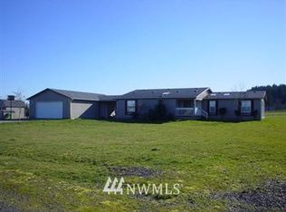 117 Highland Rd, Winlock, WA 98596