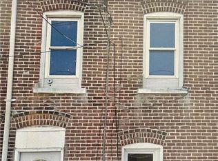 517 N Elliger St, Allentown, PA 18102