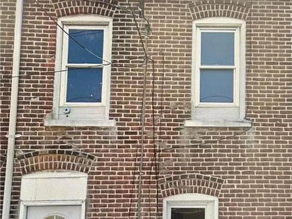517 N Elliger St, Allentown, PA 18102