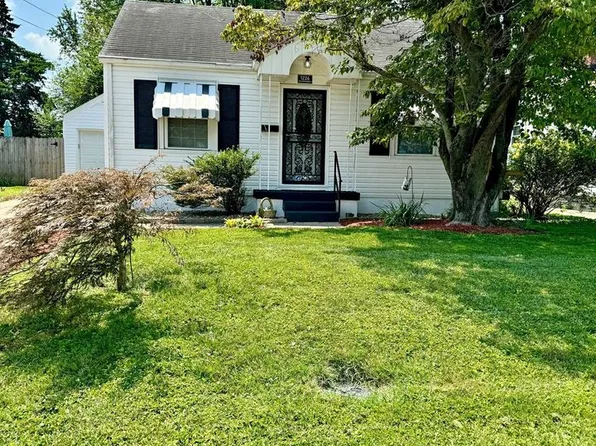 1226 W Woodlawn Ave, Louisville, KY 40215