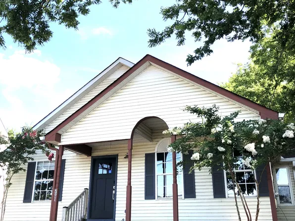 2011 Britt Pl, Nashville, TN 37208