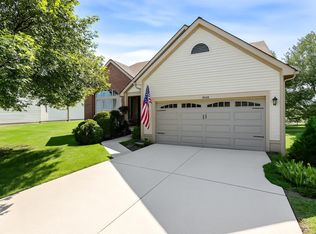 6324 Rossmore Ln, Canal Winchester, OH 43110