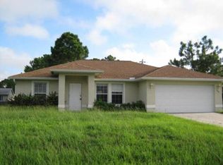 4202 3rd St W, Lehigh Acres, FL 33971