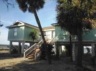 68 Harbor Dr N, Saint Helena Island, SC 29920