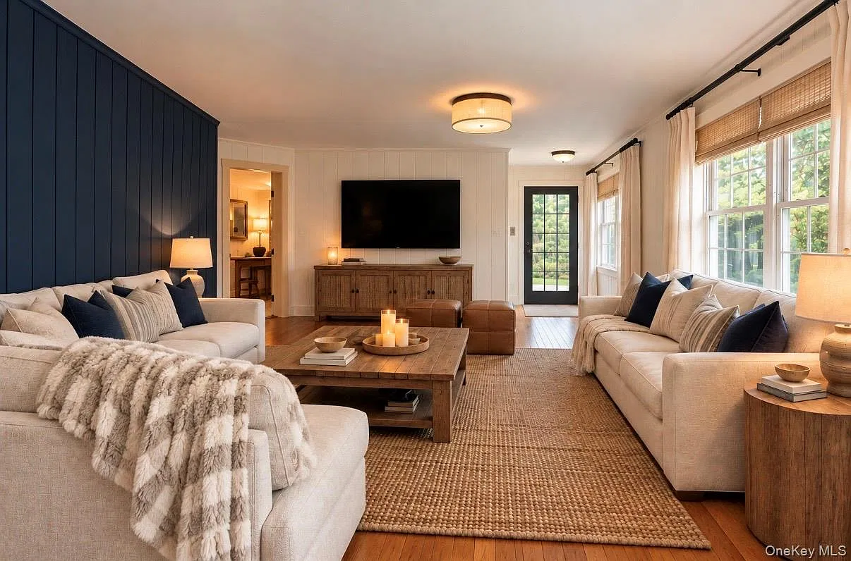 2 bed, 1.5 bath, 1300 sqft, $4,000 — Photo 3